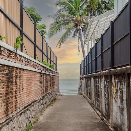 White Beach House Hua Hin 20 Second To The Beach Εξωτερικό φωτογραφία